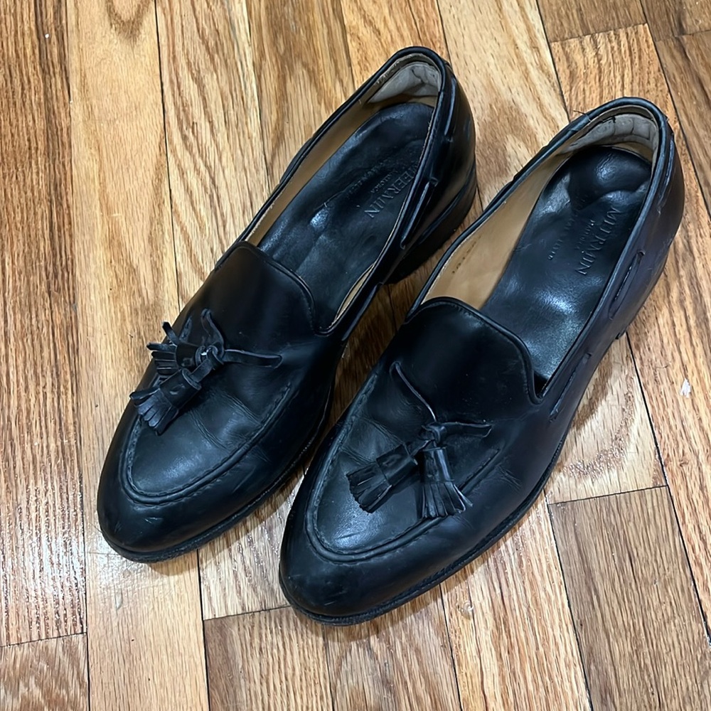 Meermin loafers
